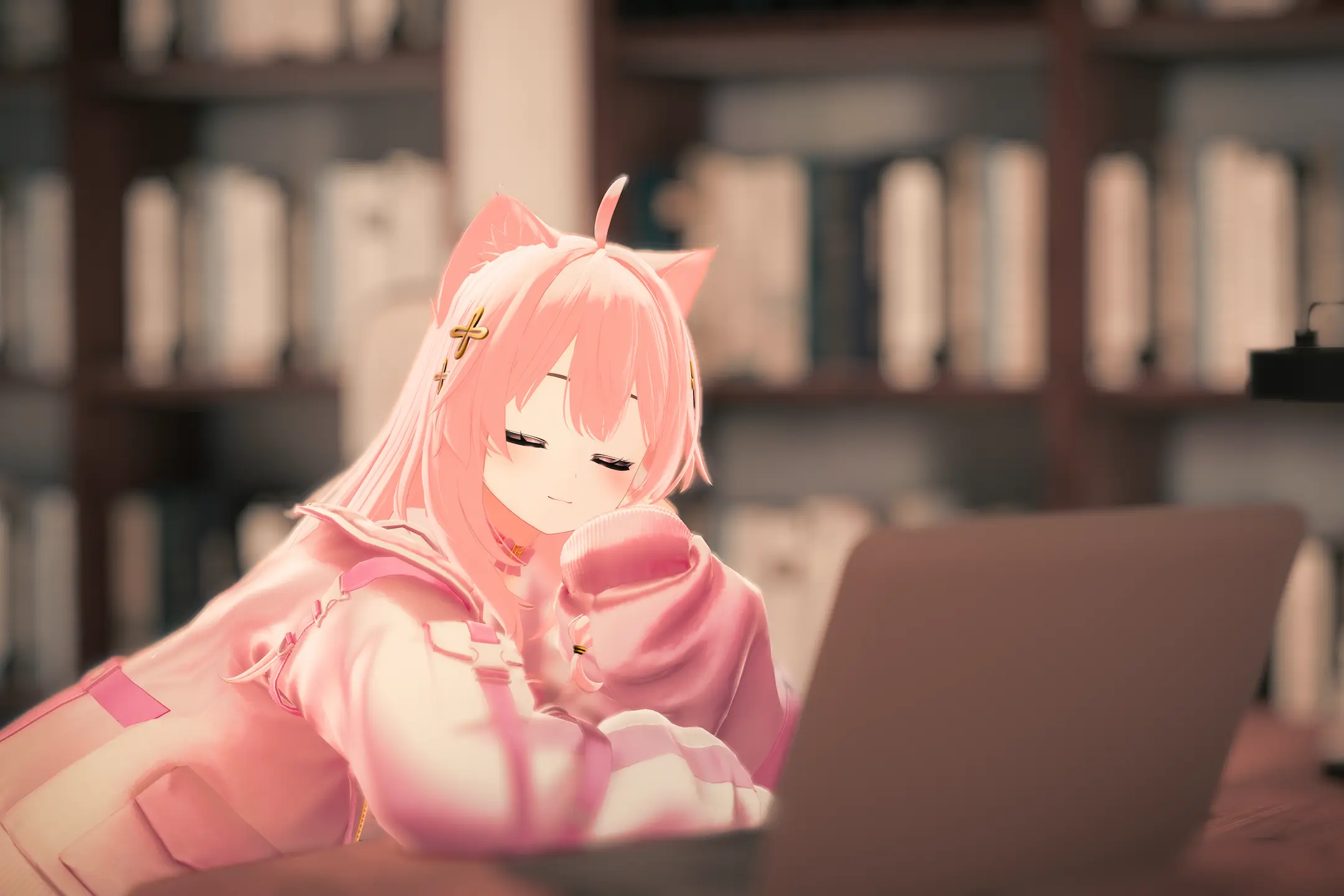 yopc desu